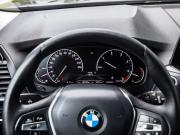 BMW X3 III (G01) Магнитогорск  - изображение 46