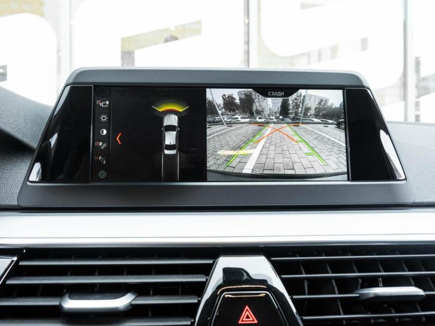 BMW 5 серии VII (G30/G31/G38) Ставрополь  - изображение 17