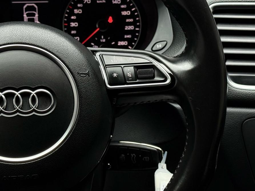 Audi Q3 I (8U) Ижевск  - изображение 23