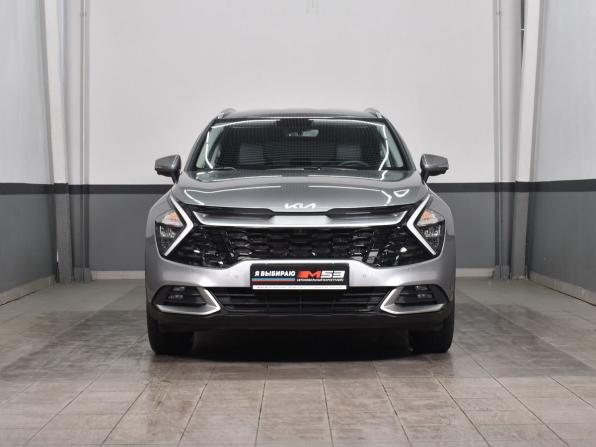 Kia Sportage V с пробегом 2025 года, цена 3 849 995 рублей, 16207 км, внедорожник, Автокод Объявления