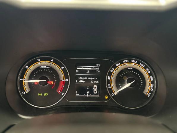 Lada (ВАЗ) Vesta I Рестайлинг (NG) с пробегом 2024 года, цена 1 600 500 рублей, 53500 км, седан, Автокод Объявления