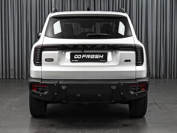 Haval Dargo с пробегом 2025 года, цена 2 914 560 рублей, 17348 км, внедорожник, Автокод Объявления