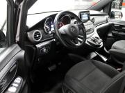 Mercedes-Benz V-Класс III (W447) Екатеринбург  - изображение 25