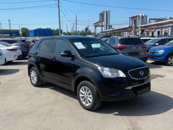 SsangYong Actyon II с пробегом 2011 года, цена 809 000 рублей, 142025 км, внедорожник, Автокод Объявления
