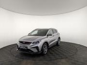 Geely Coolray I Москва  - изображение 28