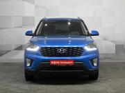 Hyundai Creta I Рестайлинг Екатеринбург  - изображение 21