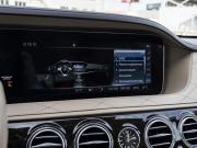Mercedes-Benz Maybach S-Класс I (X222) Рестайлинг Москва  - изображение 55