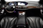 Mercedes-Benz S-Класс VI (W222 C217) Москва  - изображение 48