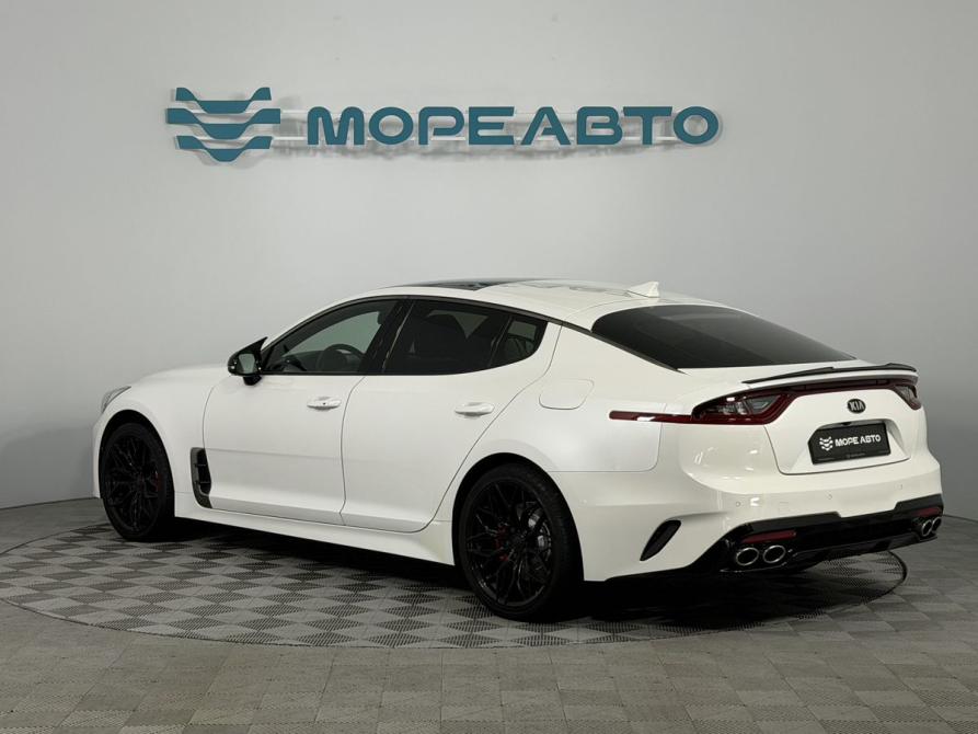Kia Stinger I Калининград  - изображение 7