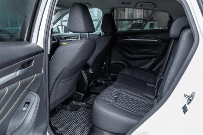 Haval F7x I с пробегом 2021 года, цена 1 817 000 рублей, 77479 км, внедорожник, Автокод Объявления