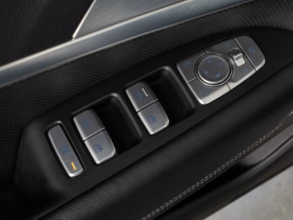 Genesis G70 I с пробегом 2020 года, цена 2 460 000 рублей, 139299 км, седан, Автокод Объявления