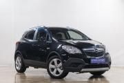 Opel Mokka I Новокузнецк  - изображение 32