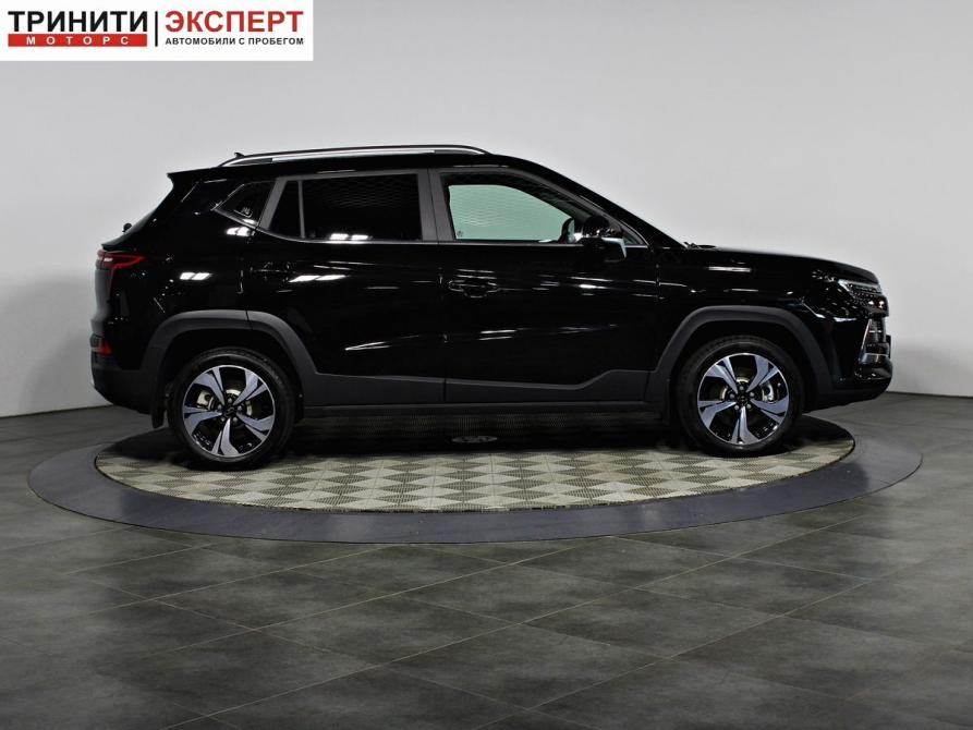 Москвич 3 Белгород  - изображение 8