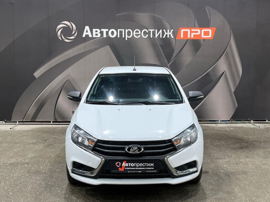 Lada (ВАЗ) Vesta I Пермь  - изображение 2