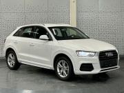 Audi Q3 I (8U) Рестайлинг Москва  - изображение 15