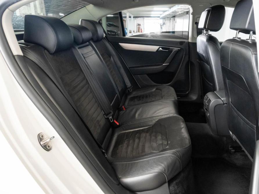 Volkswagen Passat B7 Ставрополь  - изображение 7