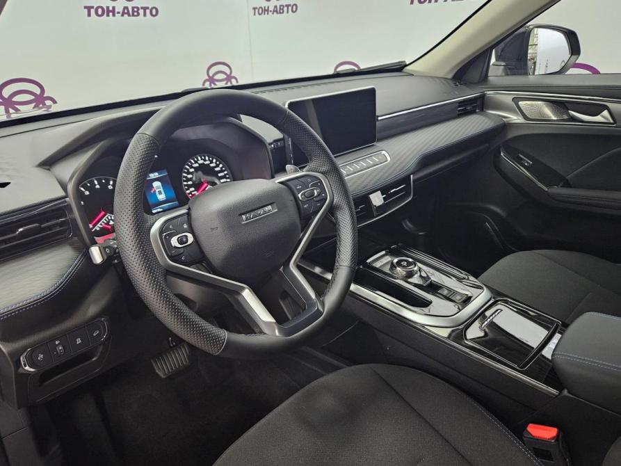 Haval Jolion I Рестайлинг Тольятти  - изображение 15
