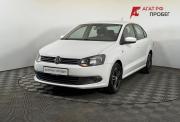 Volkswagen Polo V Нижний Новгород  - изображение 18