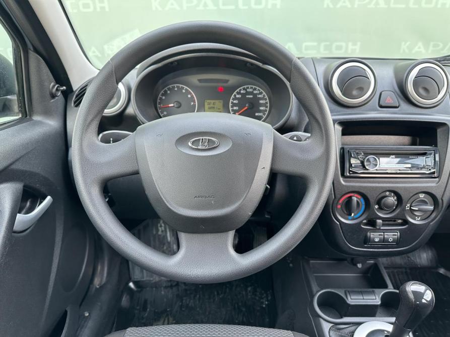 Lada (ВАЗ) Granta I Екатеринбург  - изображение 5