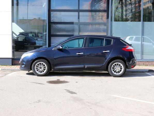 Renault Megane III с пробегом 2012 года, цена 549 000 рублей, 222000 км, хэтчбек, Автокод Объявления