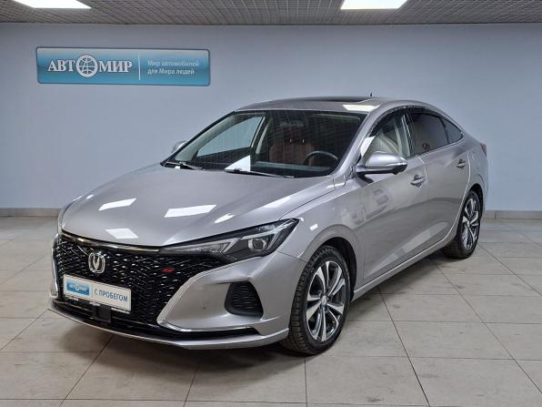 Changan Eado Plus с пробегом 2023 года, цена 1 440 000 рублей, 22552 км, седан, Автокод Объявления