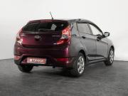 Hyundai Solaris I Иркутск  - изображение 24