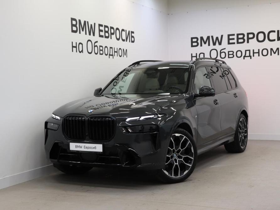 BMW X7 I (G07) Рестайлинг Санкт-Петербург  - изображение 1