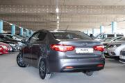 Kia Rio III Уфа  - изображение 23