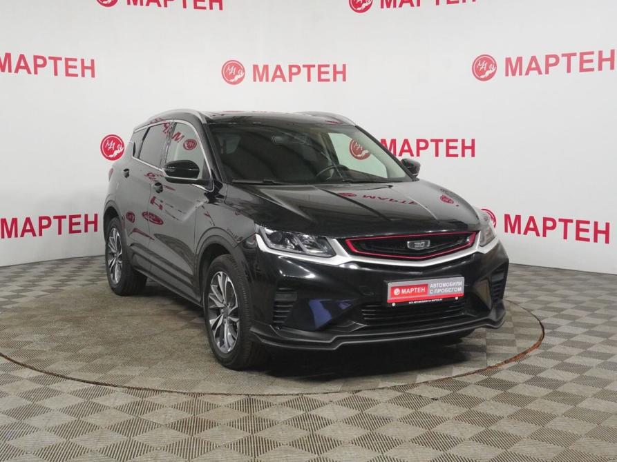 Belgee X50 Вологда  - изображение 3
