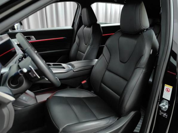 Haval F7 II с пробегом 2024 года, цена 2 950 000 рублей, 11518 км, внедорожник, Автокод Объявления
