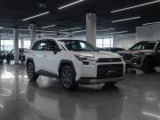 Toyota RAV4 VI (XA60) Москва  - изображение 28