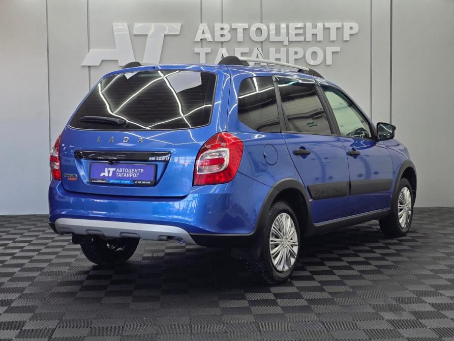 Lada (ВАЗ) Granta I Рестайлинг Таганрог  - изображение 2