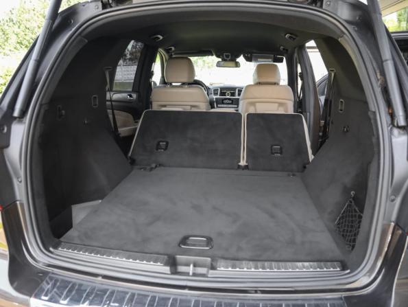 Mercedes-Benz M-Класс III (W166) с пробегом 2012 года, цена 2 099 000 рублей, 245505 км, внедорожник, Автокод Объявления
