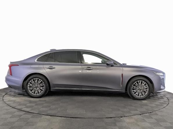 Hongqi H5 II с пробегом 2024 года, цена 2 625 000 рублей, 57525 км, седан, Автокод Объявления