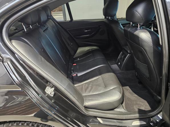 BMW 3 серии VI (F3x) с пробегом 2012 года, цена 1 249 000 рублей, 214771 км, седан, Автокод Объявления