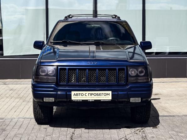 Jeep Grand Cherokee I (ZJ) с пробегом 1995 года, цена 699 000 рублей, 383000 км, внедорожник, Автокод Объявления