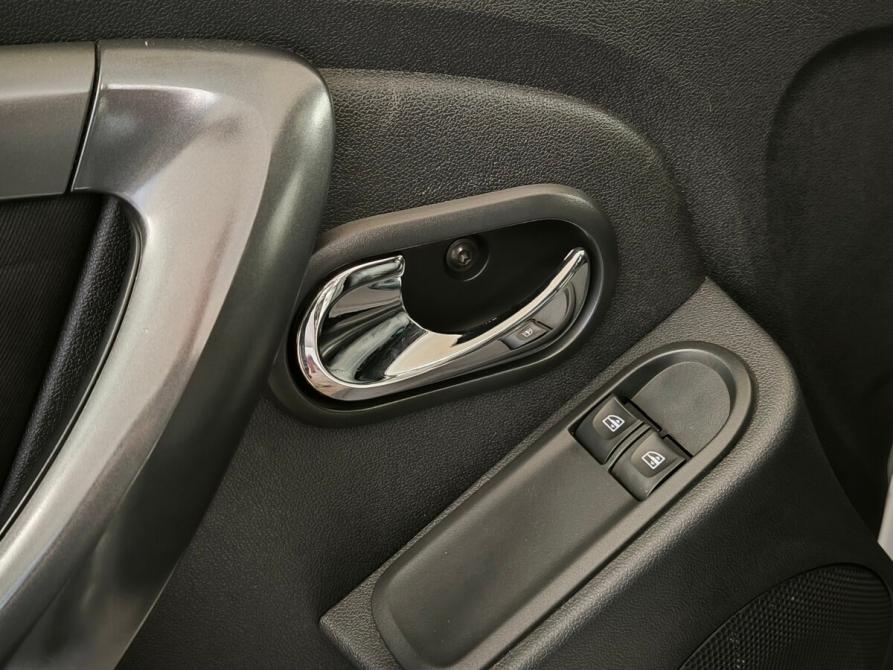 Renault Duster I Рестайлинг Москва  - изображение 8