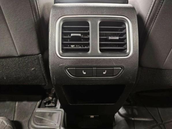 Haval F7 I с пробегом 2021 года, цена 1 877 600 рублей, 61658 км, внедорожник, Автокод Объявления