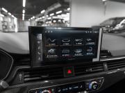 Audi A4 V (B9) Рестайлинг Москва  - изображение 46