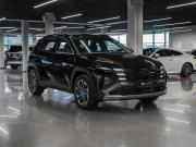 Hyundai Tucson IV Рестайлинг Москва  - изображение 29