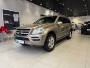 Mercedes-Benz GL-Класс I (X164) Рестайлинг Москва  - изображение 21