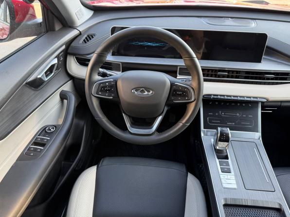 Chery Tiggo 4 Pro I с пробегом 2024 года, цена 1 559 000 рублей, 17721 км, внедорожник, Автокод Объявления