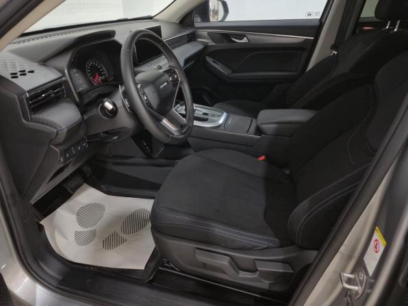 Haval Jolion I Рестайлинг с пробегом 2023 года, цена 1 800 000 рублей, 47000 км, внедорожник, Автокод Объявления