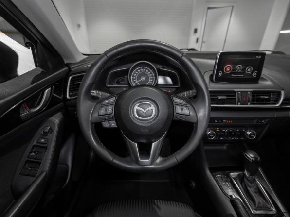 Mazda 3 III (BM) с пробегом 2014 года, цена 1 090 000 рублей, 180061 км, хэтчбек, Автокод Объявления