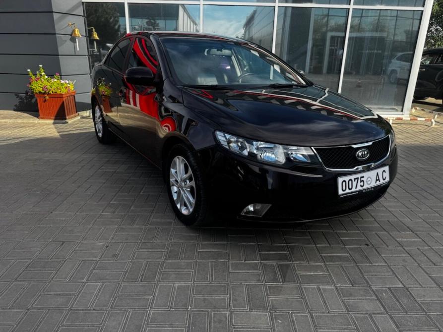 Kia Cerato II Астрахань  - изображение 4