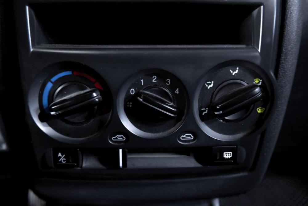 Hyundai Getz I Рестайлинг Тюмень  - изображение 21