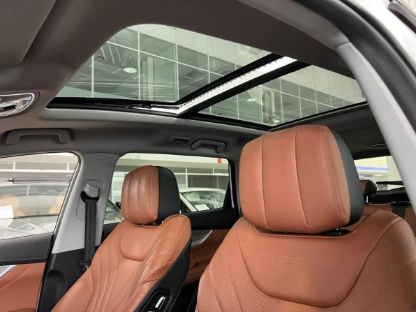 Chery Tiggo 8 Pro Max I с пробегом 2022 года, цена 2 250 000 рублей, 57026 км, внедорожник, Автокод Объявления