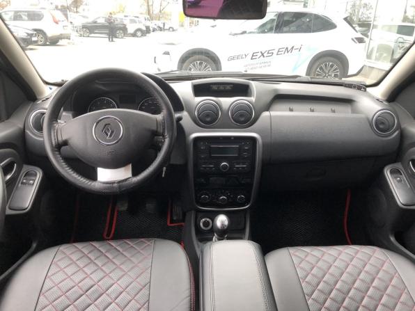 Renault Duster I с пробегом 2012 года, цена 910 000 рублей, 180482 км, внедорожник, Автокод Объявления
