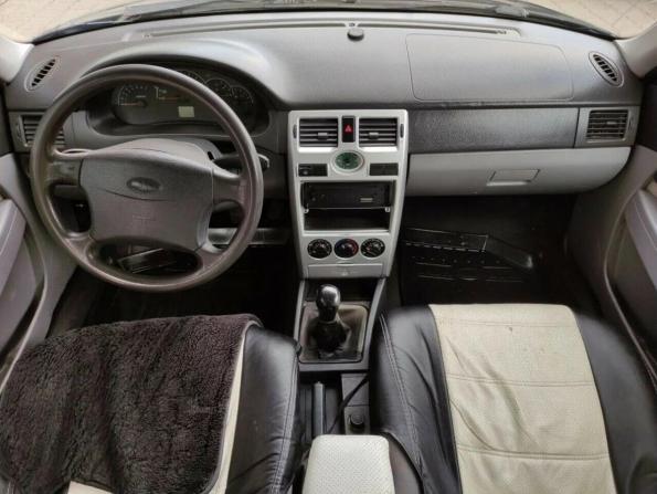Lada (ВАЗ) Priora I с пробегом 2008 года, цена 237 120 рублей, 229210 км, седан, Автокод Объявления