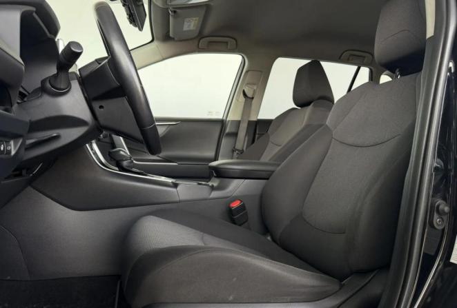 Toyota RAV4 V (XA50) с пробегом 2019 года, цена 3 125 000 рублей, 129504 км, внедорожник, Автокод Объявления